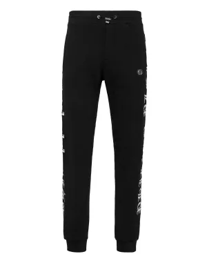 Jogging Trousers Gothic Plein