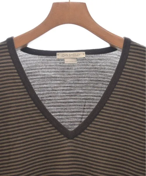 JOHN SMEDLEY Sweaters