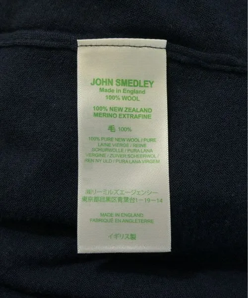 JOHN SMEDLEY Sweaters