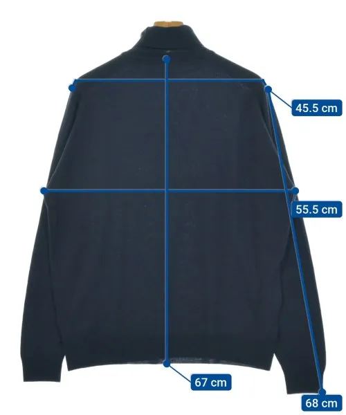 JOHN SMEDLEY Sweaters