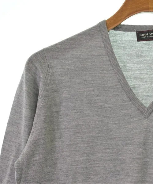 JOHN SMEDLEY Sweaters