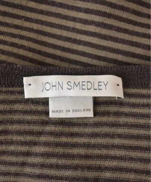 JOHN SMEDLEY Sweaters