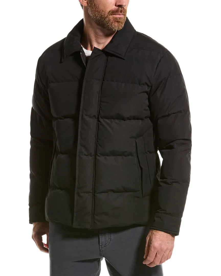 John Varvatos Calder Puffer Jacket