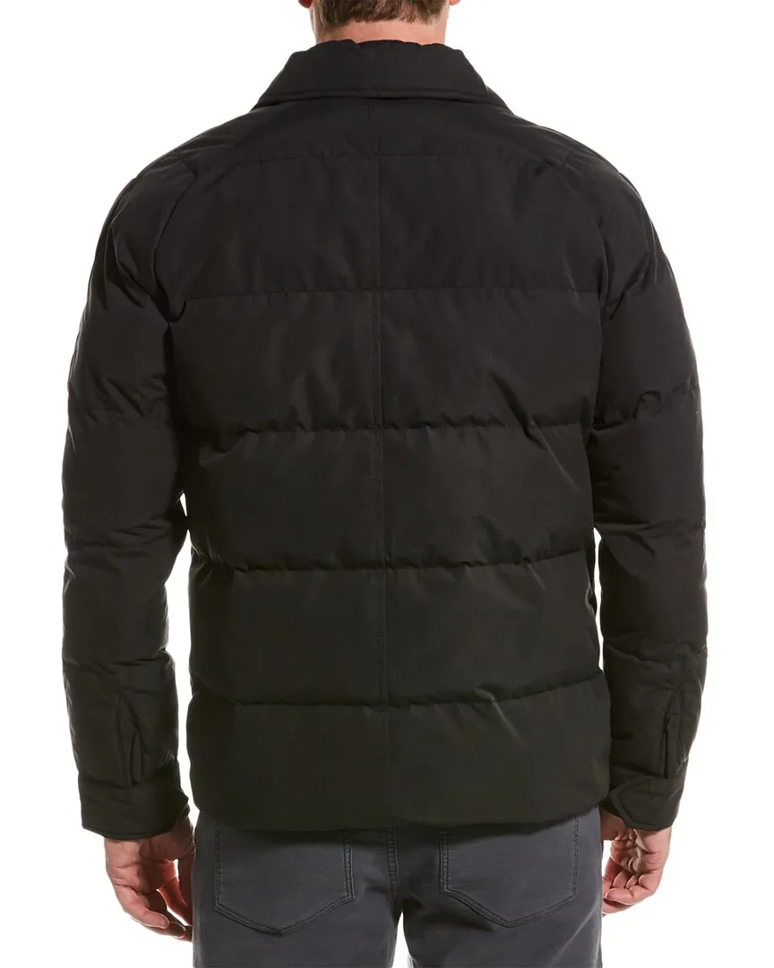 John Varvatos Calder Puffer Jacket