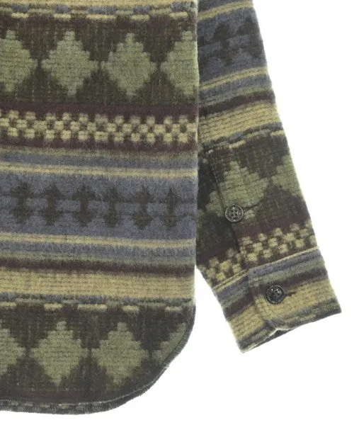 Johnson Woolen Mills Casual shirts