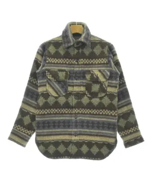 Johnson Woolen Mills Casual shirts