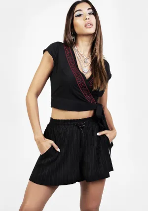 Jul Flowy Shorts