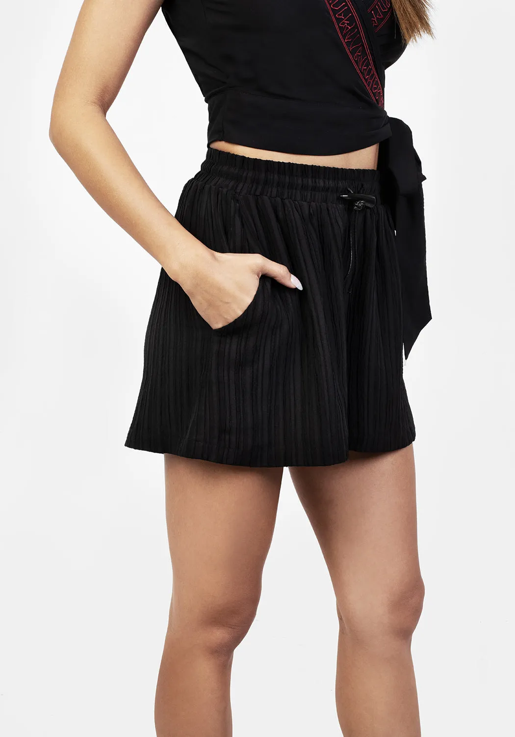 Jul Flowy Shorts