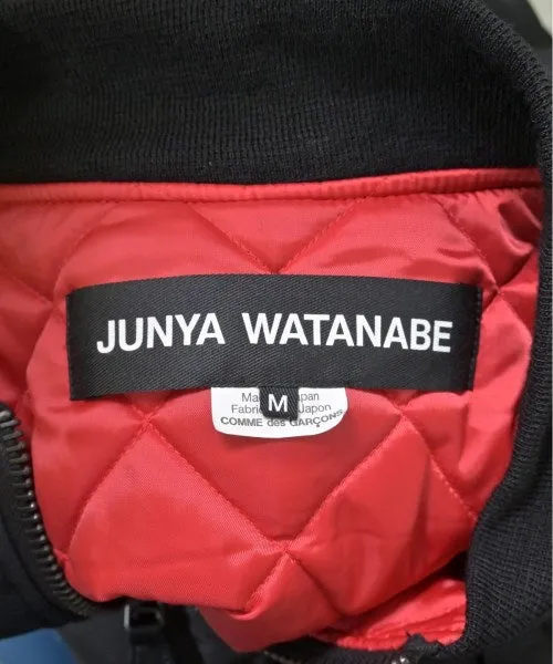 JUNYA WATANABE Millitary jackets