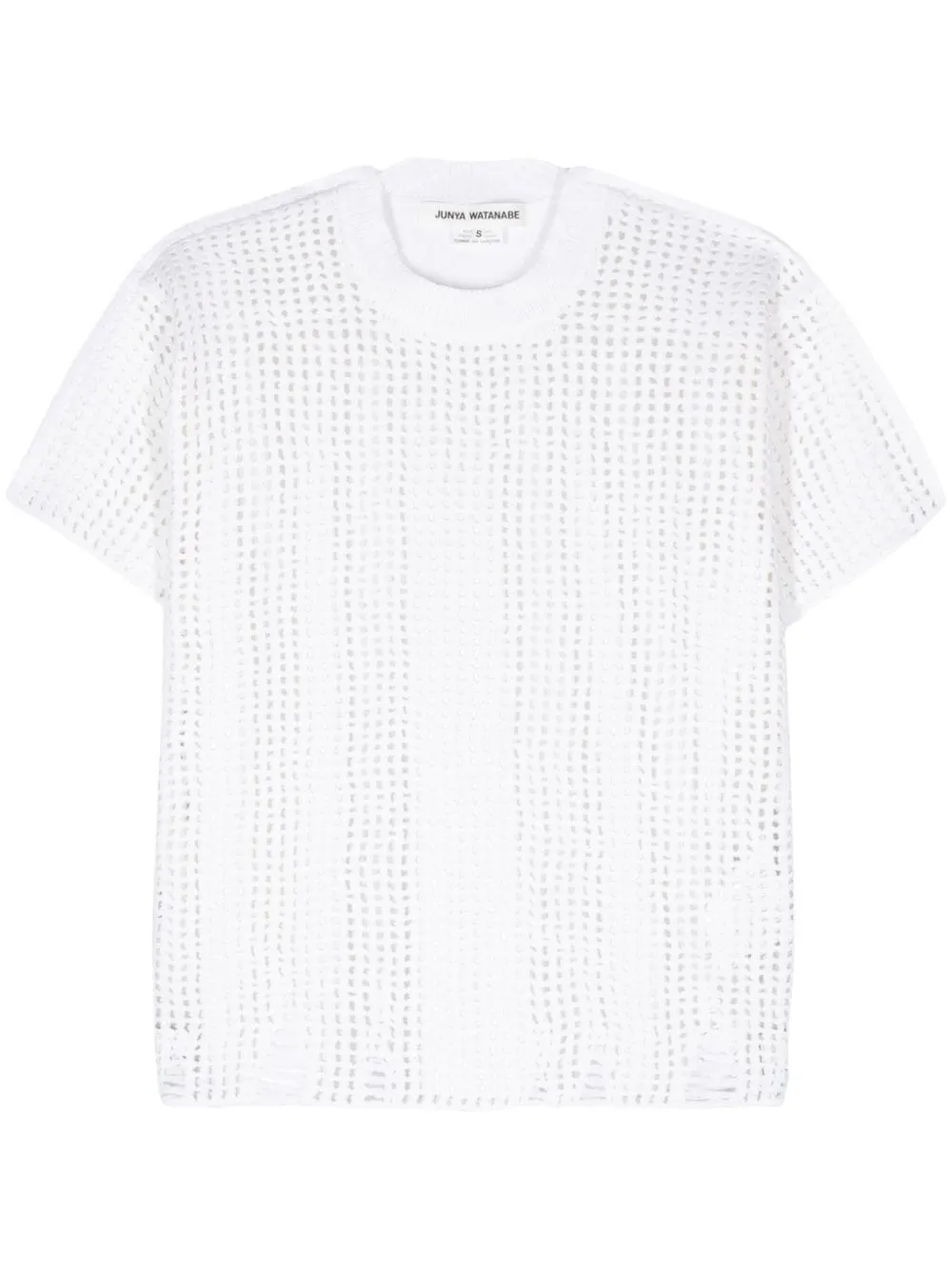 Junya Watanabe Women's T-Shirts And Polos