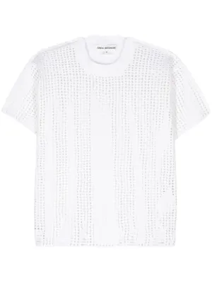 Junya Watanabe Women's T-Shirts And Polos