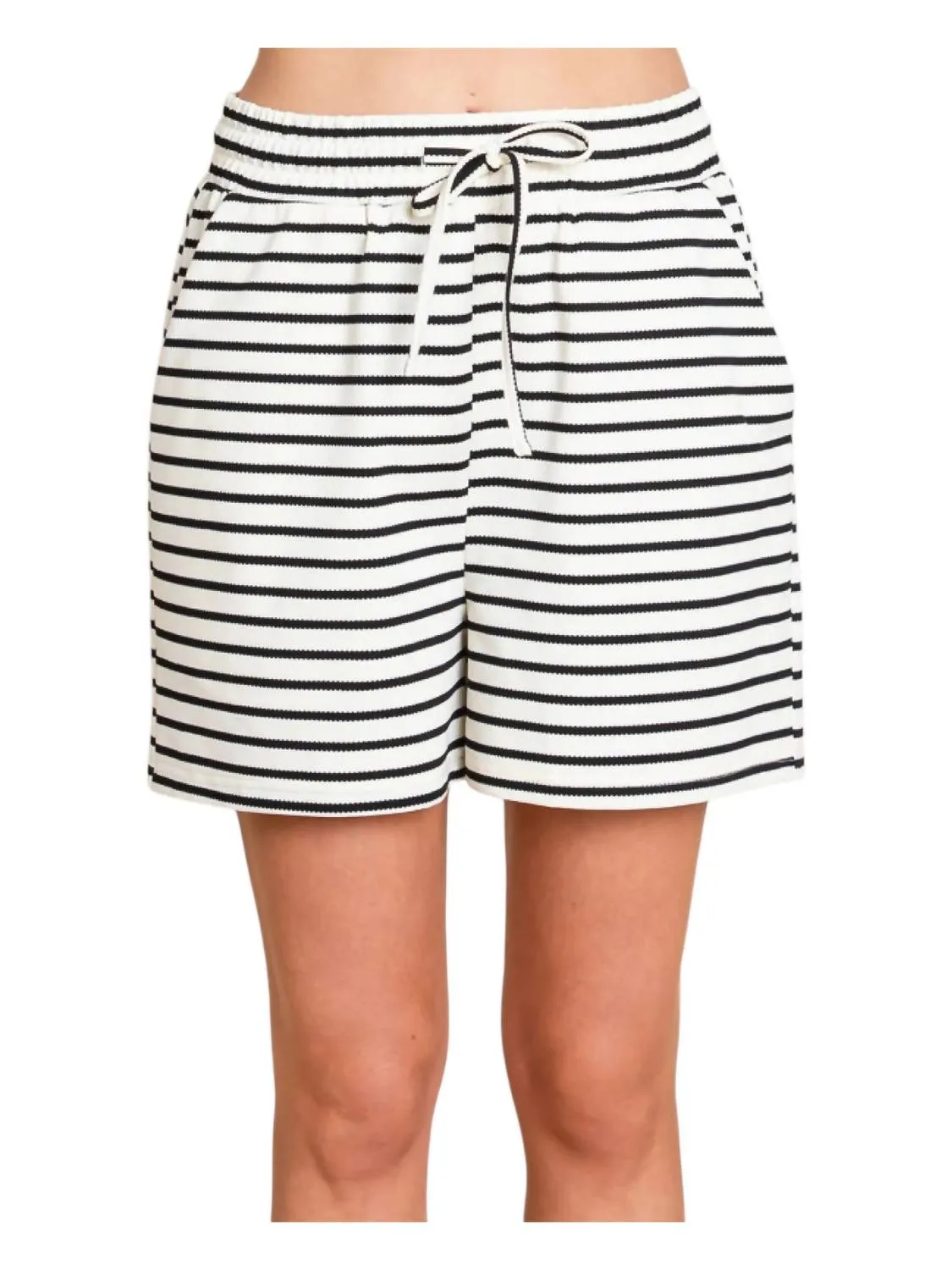 Just Arrived Set In Black/white