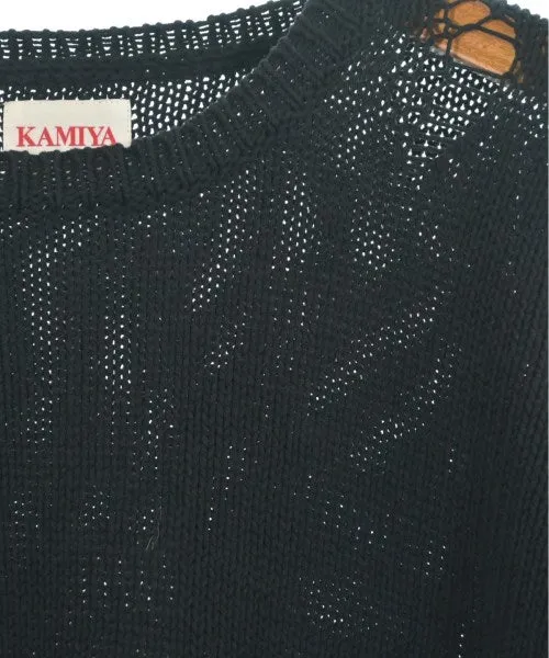 KAMIYA Sweaters