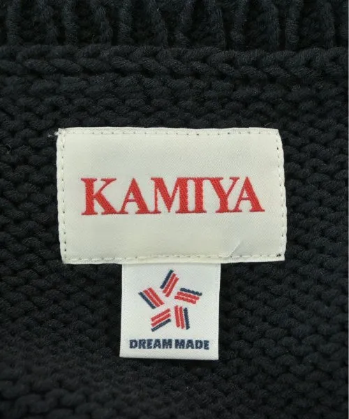KAMIYA Sweaters