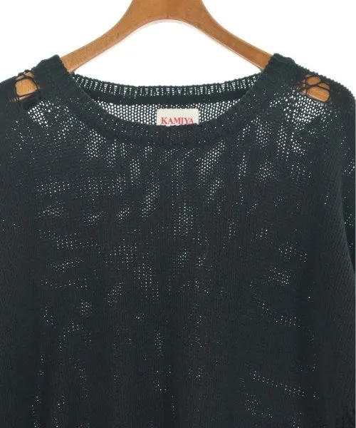 KAMIYA Sweaters