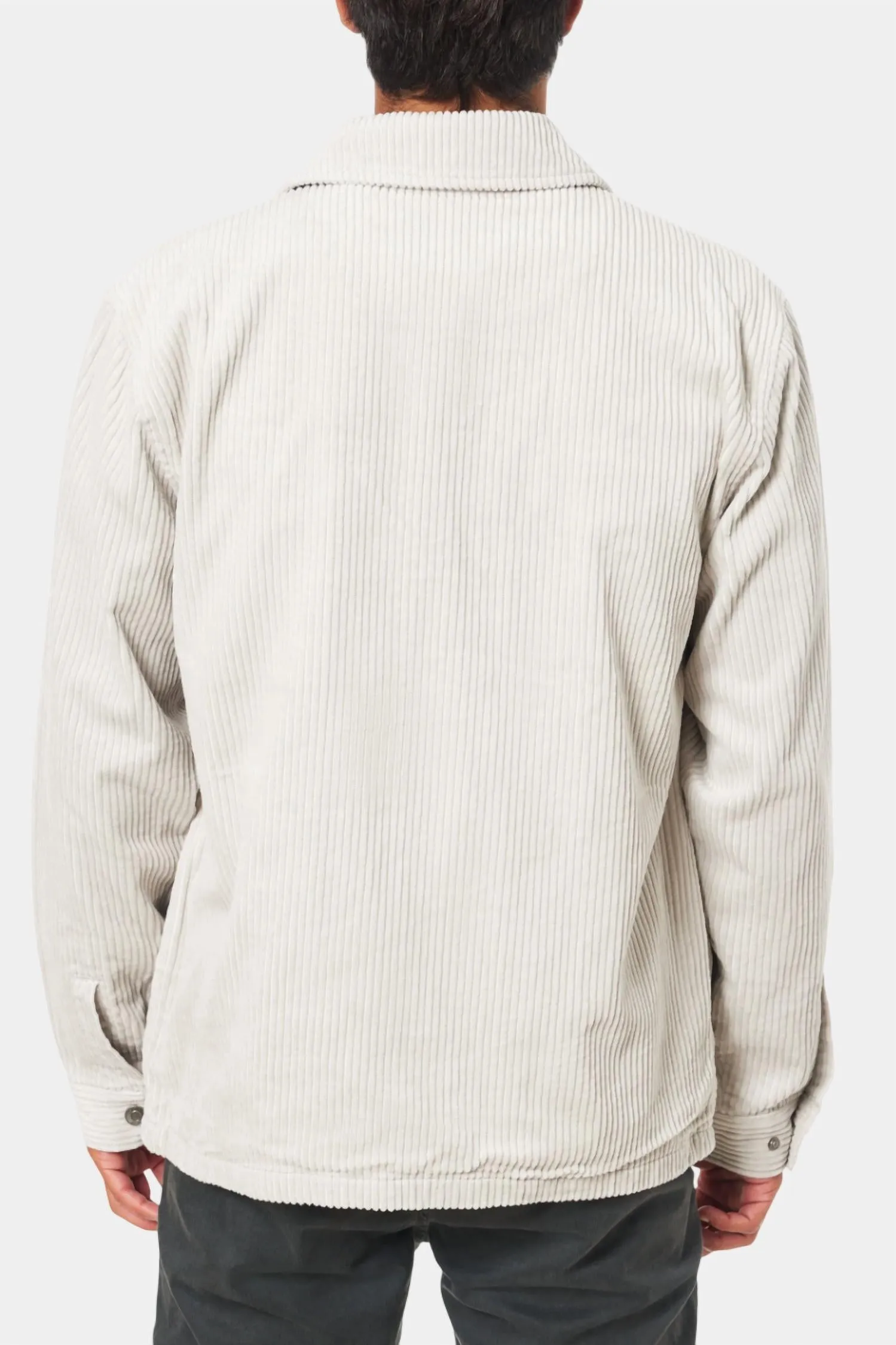 Kane Jacket In Moon