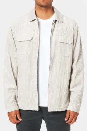 Kane Jacket In Moon