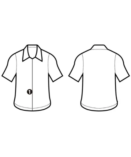 KANSAI Casual shirts