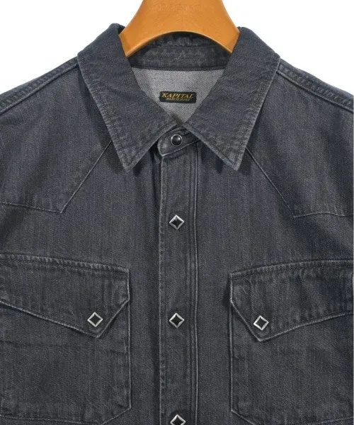 KAPITAL Casual shirts