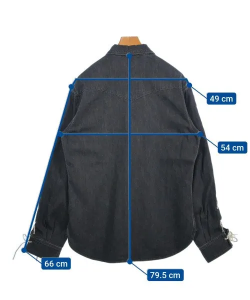 KAPITAL Casual shirts