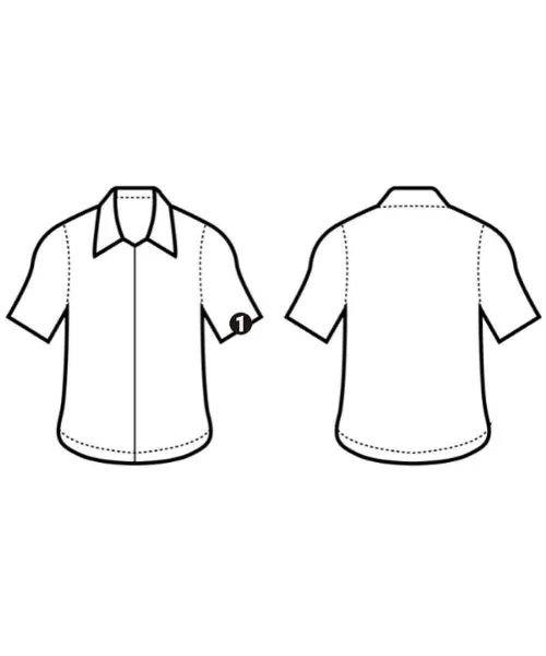 Kaptain Sunshine Casual shirts