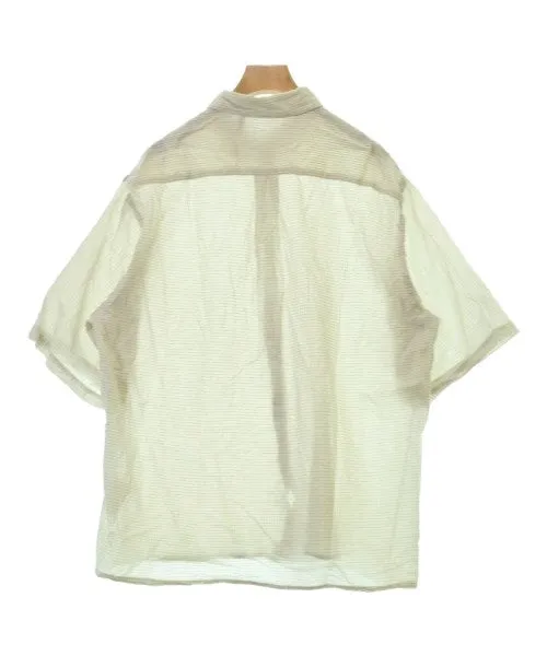 Kaptain Sunshine Casual shirts