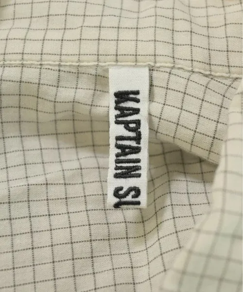 Kaptain Sunshine Casual shirts