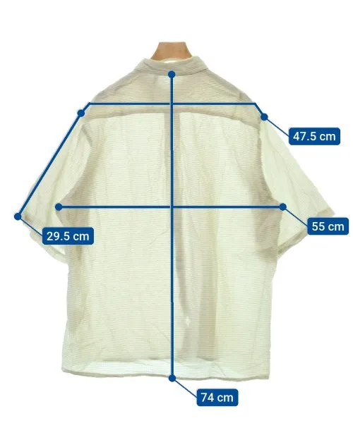 Kaptain Sunshine Casual shirts
