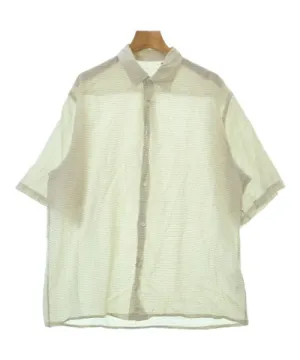 Kaptain Sunshine Casual shirts