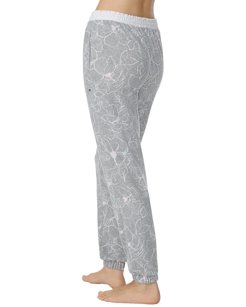 Kensie Jogger Pajama Pant