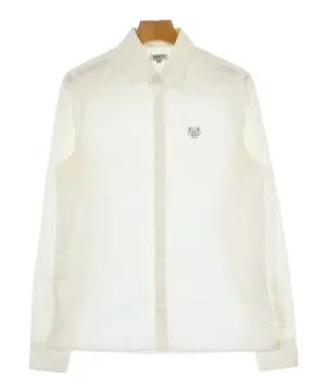 KENZO Casual shirts