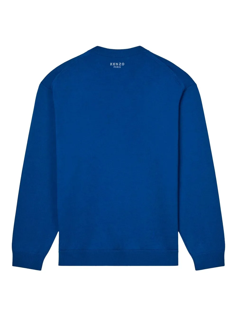 Kenzo Men's Sweaters blue