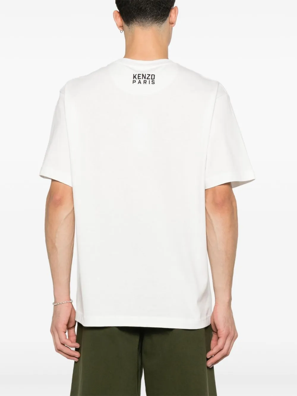 Kenzo Men's T-Shirts And Polos
