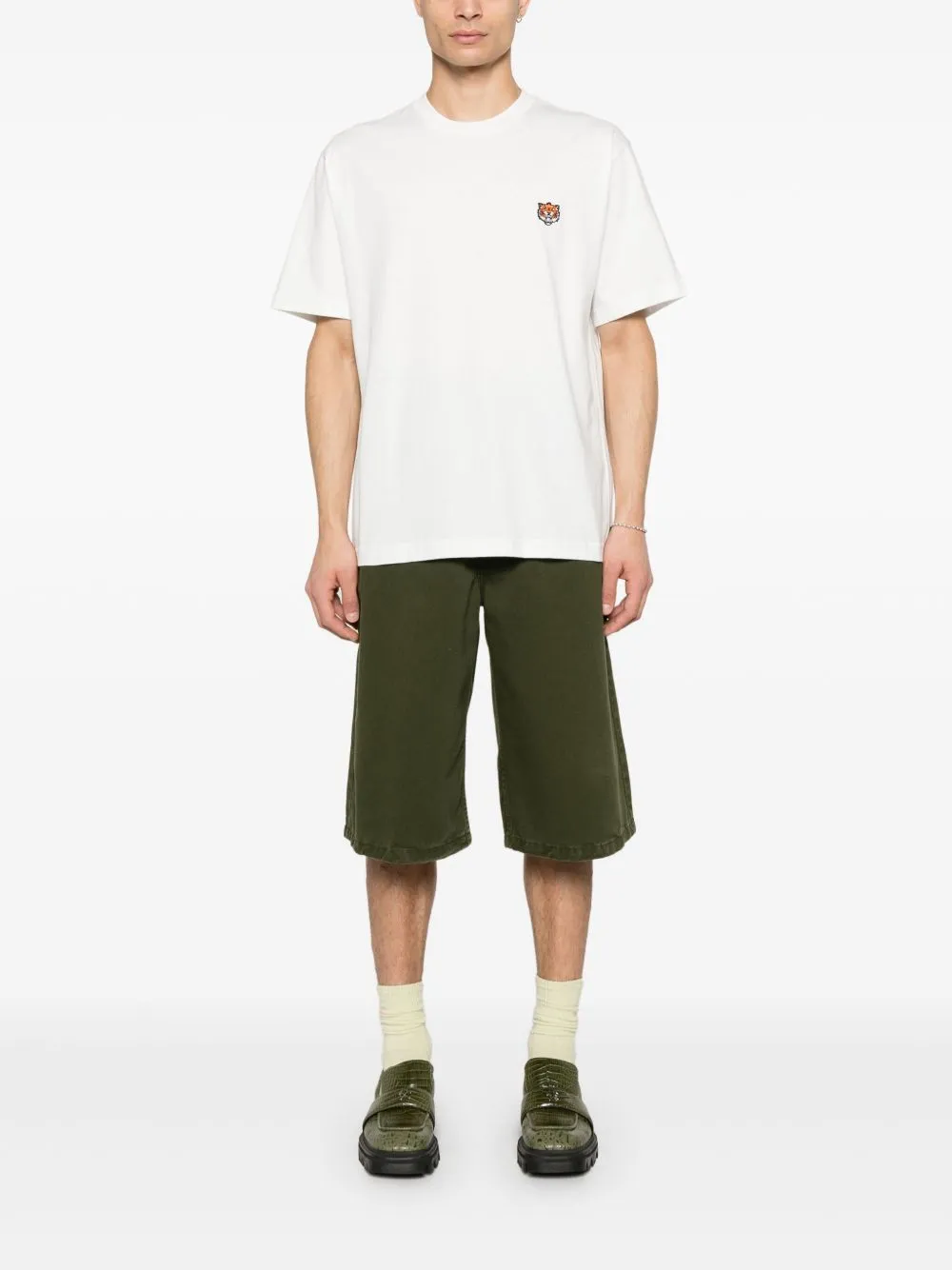 Kenzo Men's T-Shirts And Polos