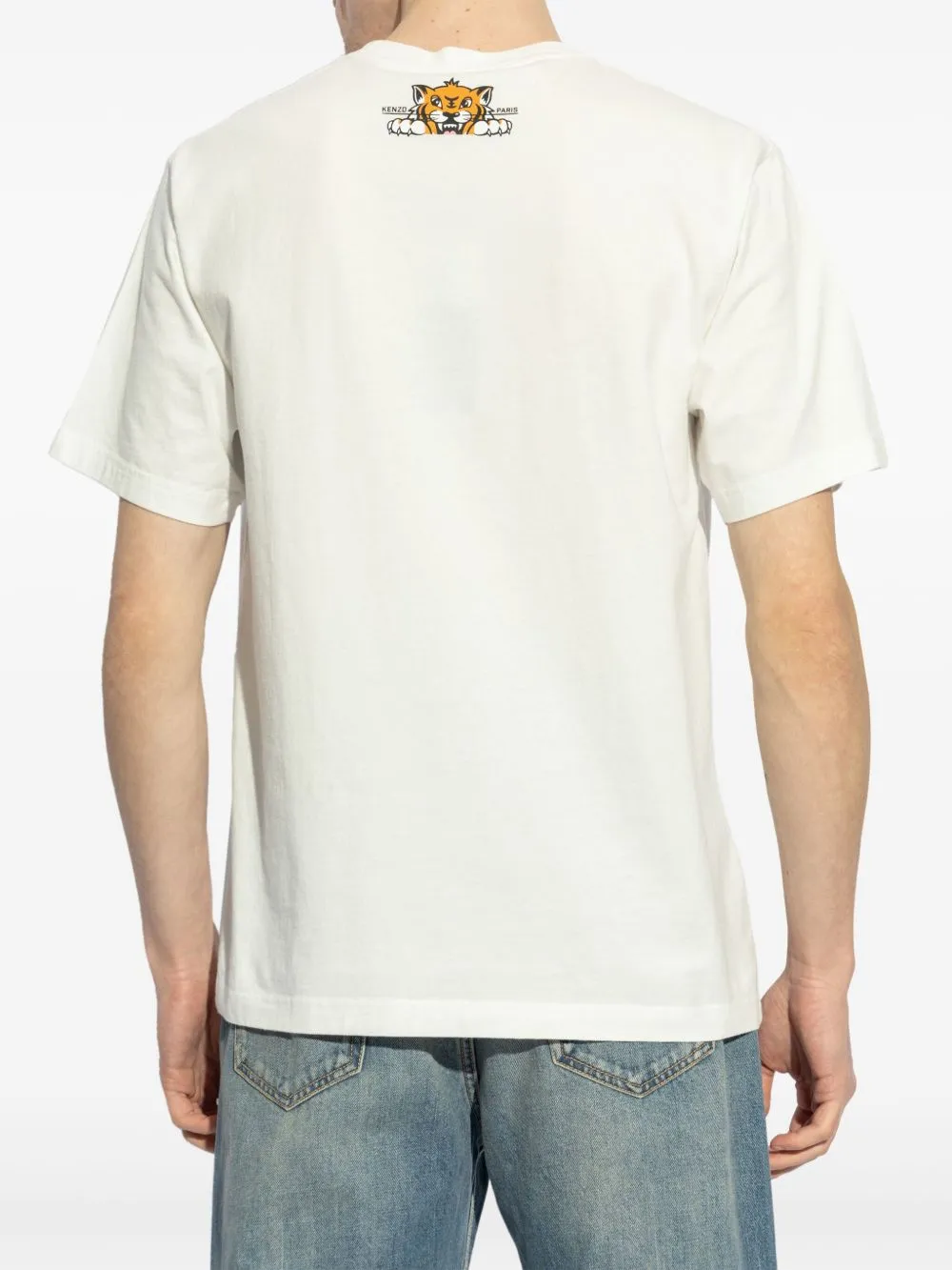 Kenzo Men's T-Shirts And Polos