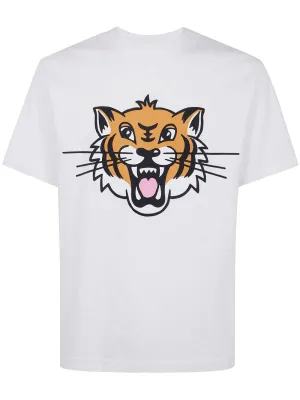Kenzo Men's T-Shirts And Polos