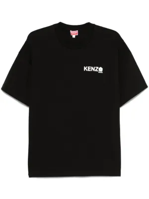 Kenzo Men's T-Shirts And Polos