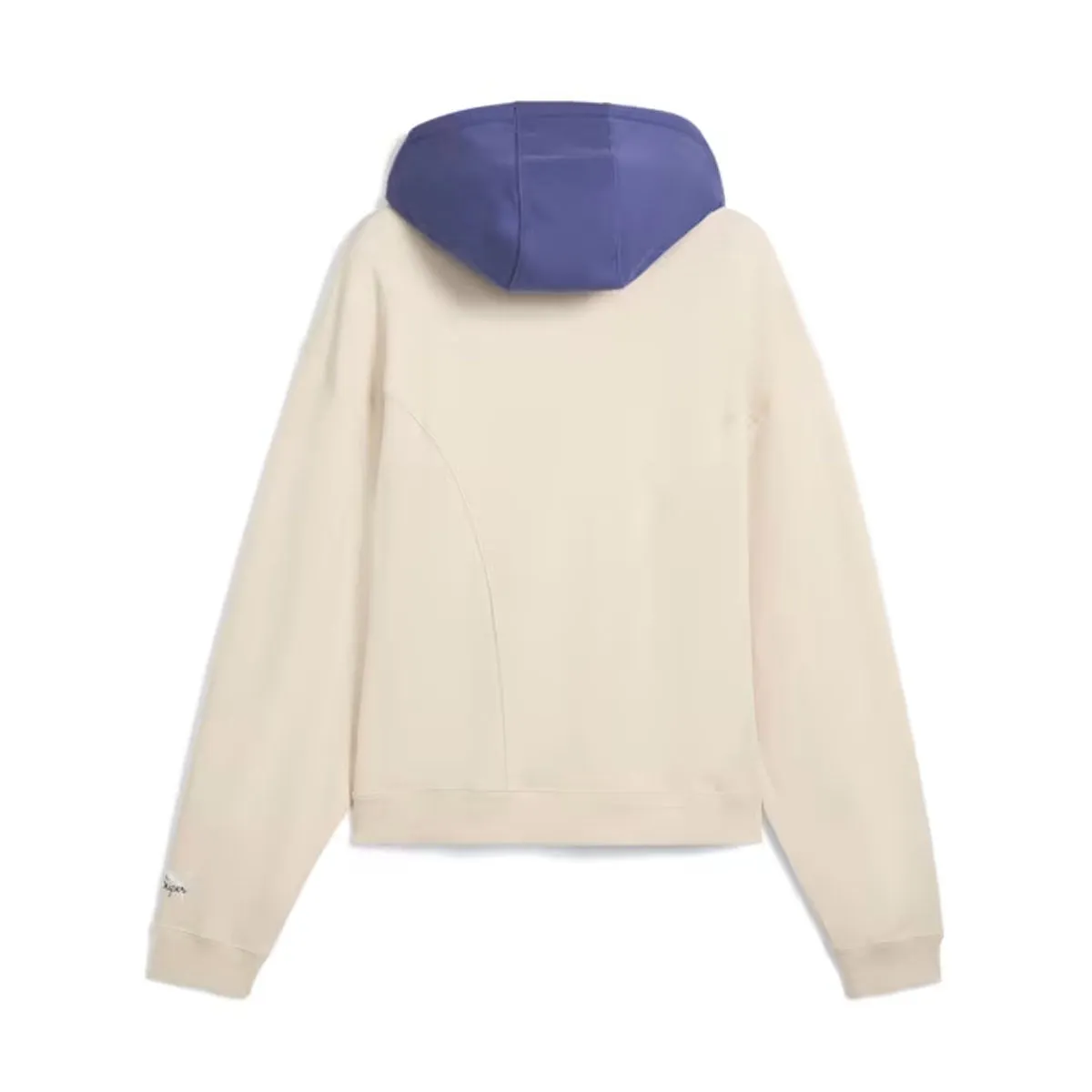   Kidsuper Progressive Hoodie 'Alpine Snow'