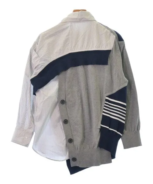 Kolor Sweaters