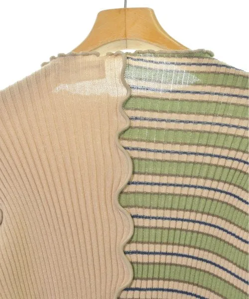Kotohayokozawa Sweaters
