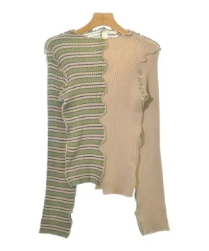 Kotohayokozawa Sweaters