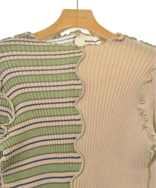 Kotohayokozawa Sweaters
