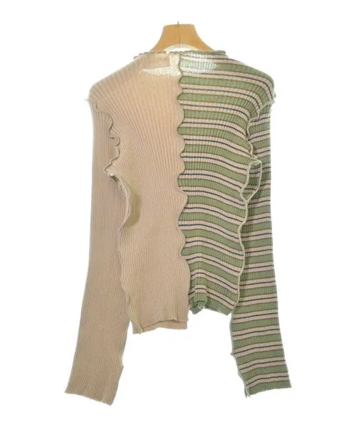 Kotohayokozawa Sweaters