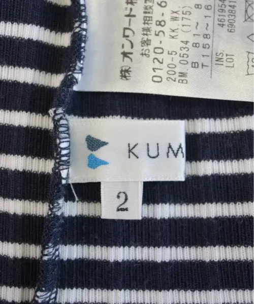 Kumikyoku Tee Shirts/Tops