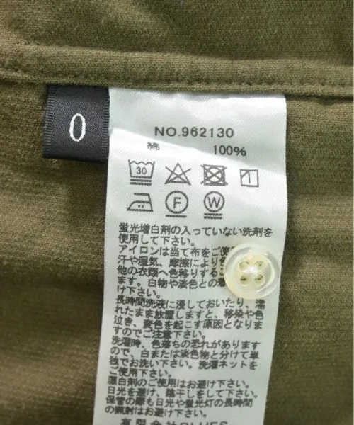 KURO Casual shirts