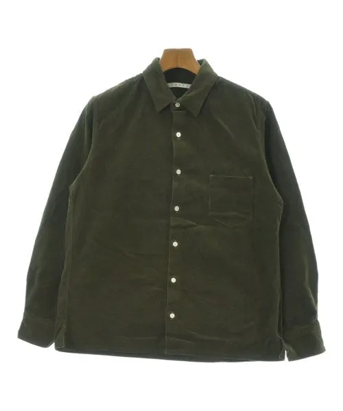 KURO Casual shirts