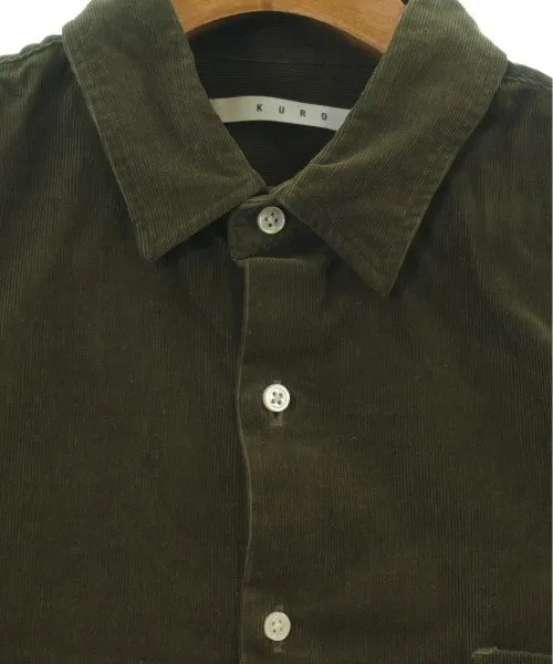 KURO Casual shirts