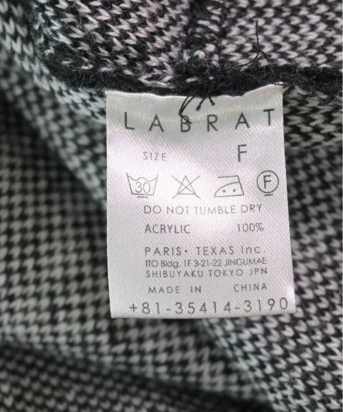 LABRAT Sweaters