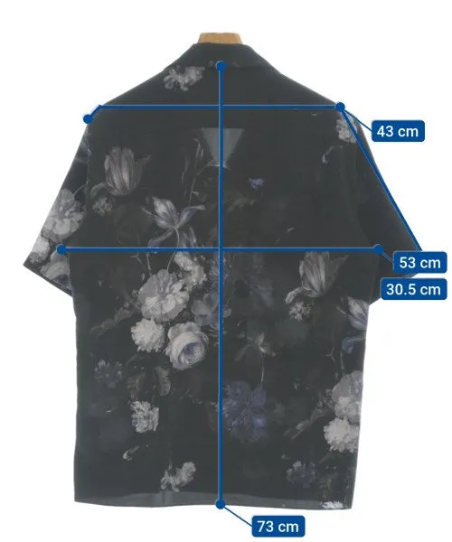 LAD MUSICIAN Casual shirts