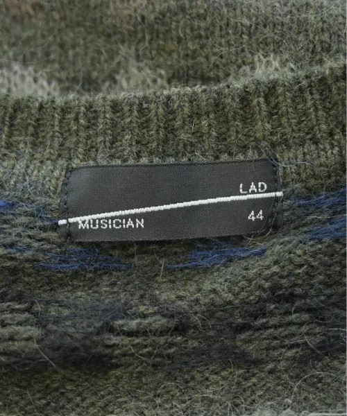 LAD MUSICIAN Sweaters
